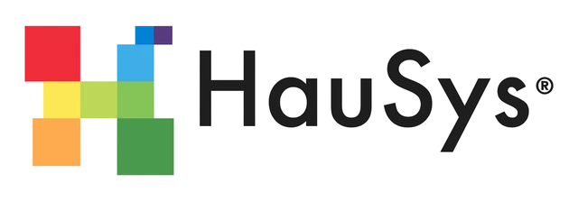 Logo Hausys
